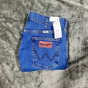 Wrangler Bootcut Jeans